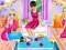 Lojë Princess Pajama Party Sleepover në internet