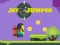 Lojë Jet Jumper në internet