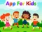Lojë App For Kids në internet