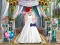 Lojë Princess wedding dress në internet