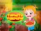 Lojë Baby Hazel. Tomato farming në internet