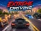 Lojë Extreme Driving në internet