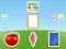 Lojë What The Objects në internet