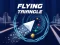 Lojë Flying Triangle në internet