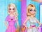 Lojë BFF Summer Fashion në internet