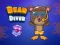 Lojë Bear Diver në internet