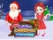 Lojë Santa Claus Christmas Preparation në internet