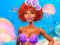 Lojë The Trendy Mermaid në internet