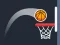 Lojë Bouncy Dunks në internet
