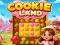 Lojë Cookie Land në internet