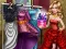 Lojë Sery Haute Couture Dolly Dress Up në internet