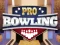 Lojë Pro Bowling në internet