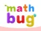 Lojë Math Bug në internet