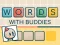 Lojë Words With Buddies në internet