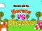 Lojë Horace vs Cheese në internet