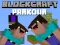 Lojë Parkour Blockcraft në internet
