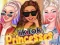 Lojë TikTok Princesses Back To Basics në internet