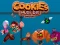 Lojë Cookies Must Die në internet