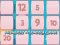 Lojë Memory Game With Numbers në internet