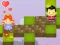 Lojë Save the Princess Love Triangle në internet