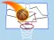 Lojë Basketball Damage në internet