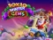 Lojë 10x10 Winter Gems në internet