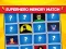 Lojë Superhero Memory Match në internet