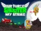 Lojë Air Force Shooter Sky Strike në internet
