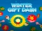 Lojë Winter Gift Dash në internet