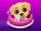 Lojë My Little Pet Salon në internet