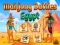 Lojë Mahjong Battles Egypt në internet