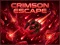 Lojë Crimson Escape në internet