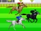Lojë Horse Racing 2d në internet