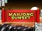 Lojë Mahjong Sunset në internet