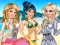 Lojë Princesses Boho Beachwear Obsession në internet