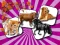 Lojë Domestic Animal Memory Challenge në internet