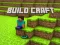 Lojë Build Craft në internet