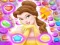 Lojë Disney Beauty and The Beast Belle's Magical World në internet