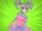 Lojë Princess Cute Zombies April Fun në internet