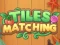 Lojë Tiles Matching në internet