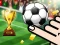 Lojë Finger Soccer Tournament në internet