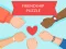 Lojë Friendship Puzzle në internet