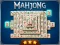 Lojë Mahjong në internet