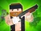 Lojë Zombie Hunter në internet