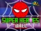 Lojë Super Heroes Ball në internet