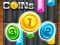 Lojë COINs në internet
