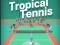 Lojë Tropical Tennis në internet