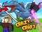 Lojë Crazy Craft në internet