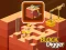 Lojë Block Digger në internet
