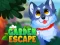 Lojë Garden Escape në internet